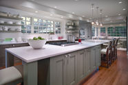 Butler and Associates Haverford Kitchen Remodel